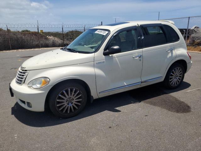  Salvage Chrysler PT Cruiser