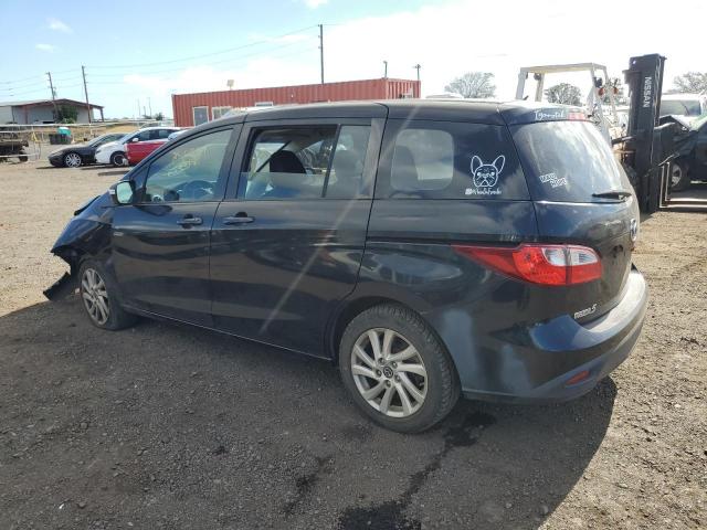 Mazda 5 Sport Image 3