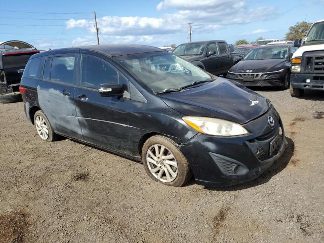 Mazda 5 Sport Image 6