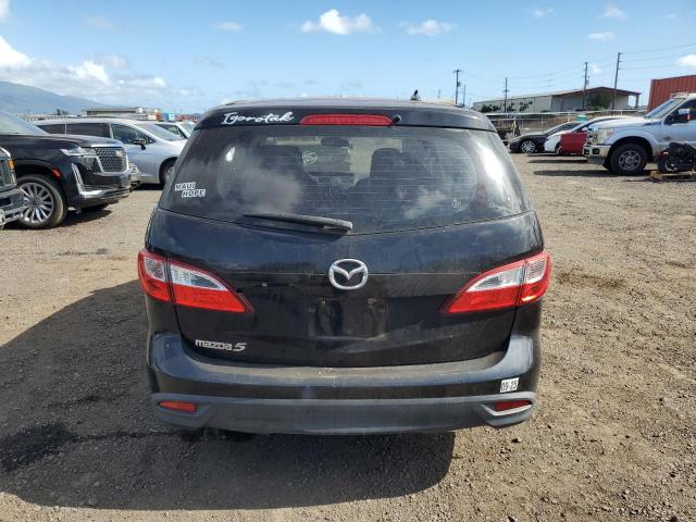 Mazda 5 Sport Image 13
