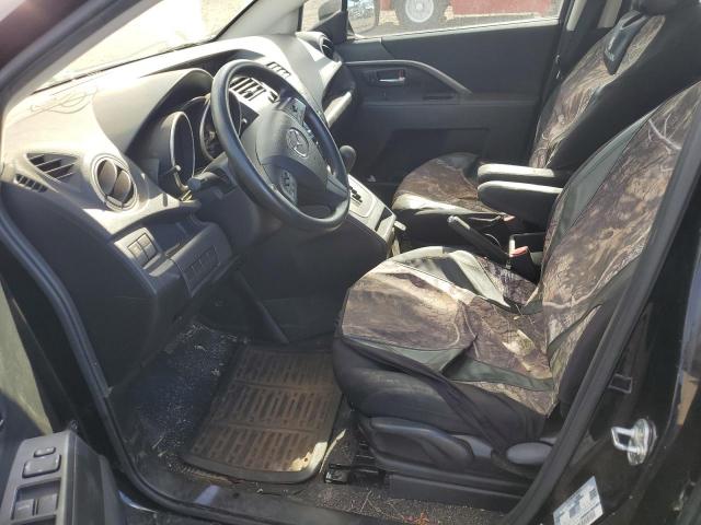 Mazda 5 Sport Image 8