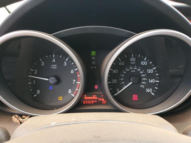 Mazda 5 Sport Image 11