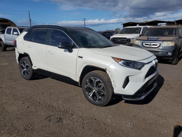 Toyota RAV4 Xse Image 4