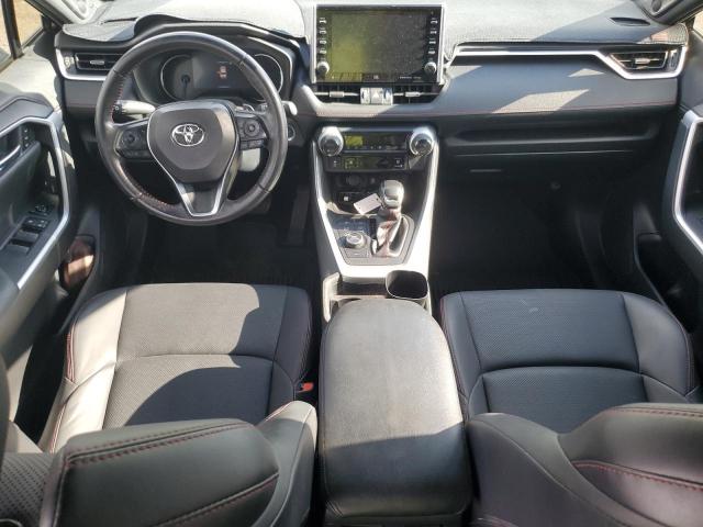 Toyota RAV4 Xse Image 14