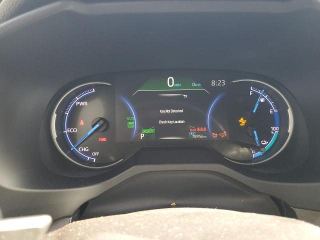 Toyota RAV4 Xse Image 7