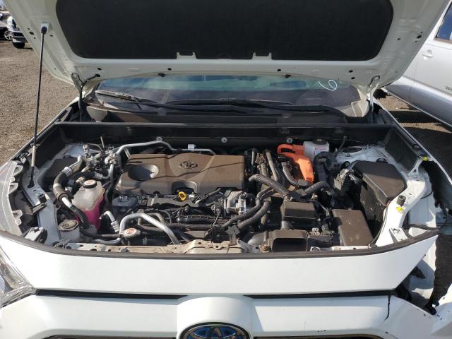 Toyota RAV4 Xse Image 9