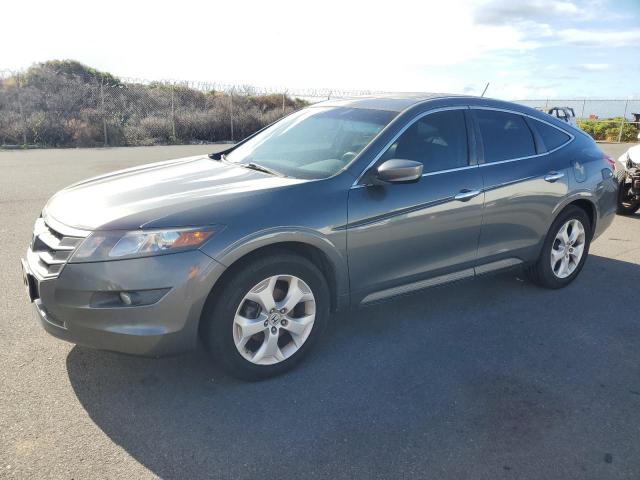  Salvage Honda Crosstour