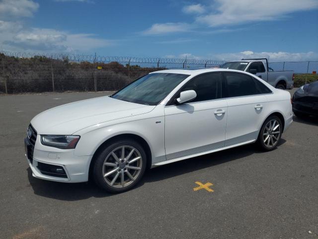  Salvage Audi A4