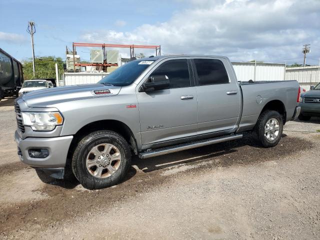  Salvage Ram 2500