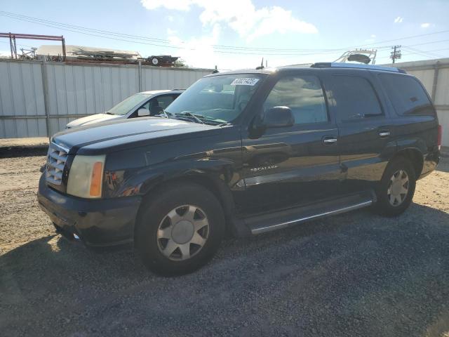  Salvage Cadillac Escalade