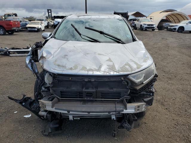 Honda Crv Exl Image 4