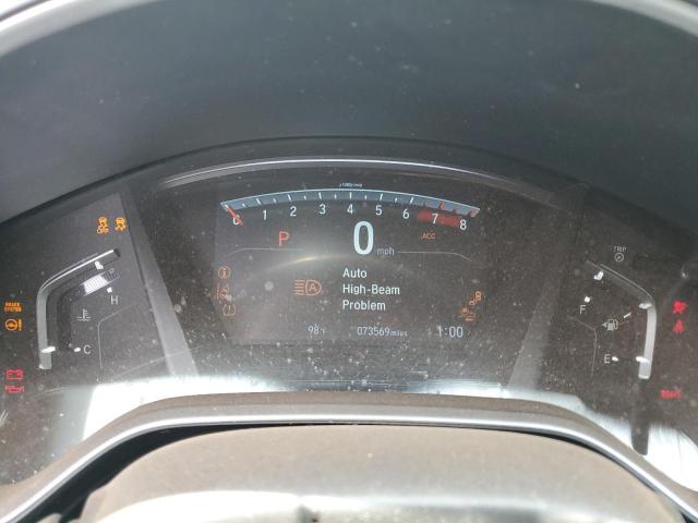 Honda Crv Exl Image 10