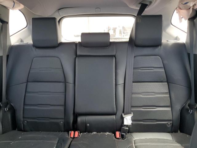 Honda Crv Exl Image 14