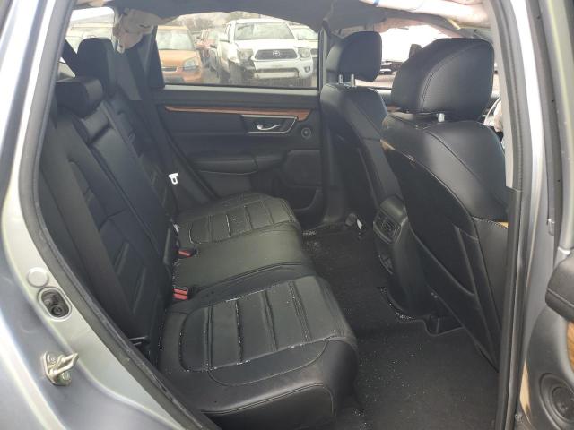 Honda Crv Exl Image 2