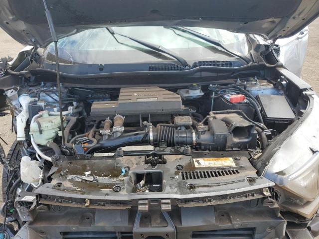 Honda Crv Exl Image 13