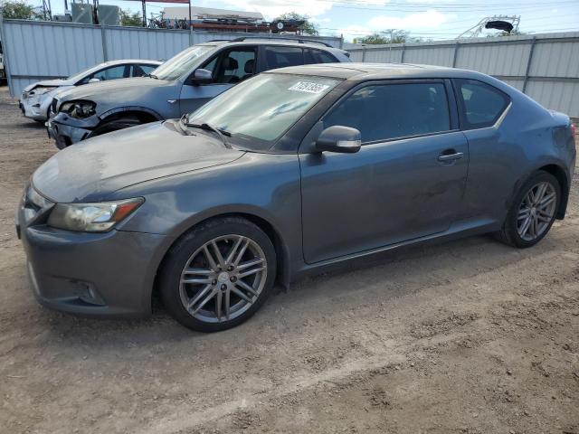  Salvage Toyota Scion