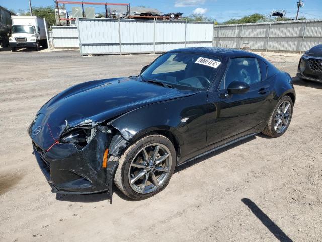  Salvage Mazda Mx5
