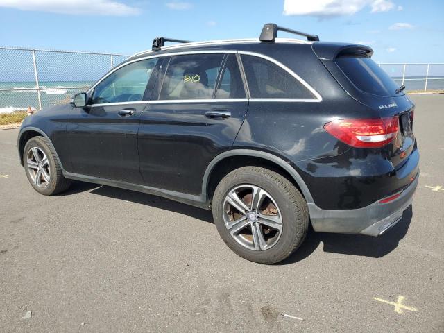 Mercedes-Benz GLC 300 Image 12
