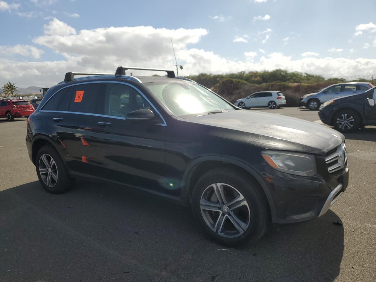 Mercedes-Benz GLC 300 Image 6