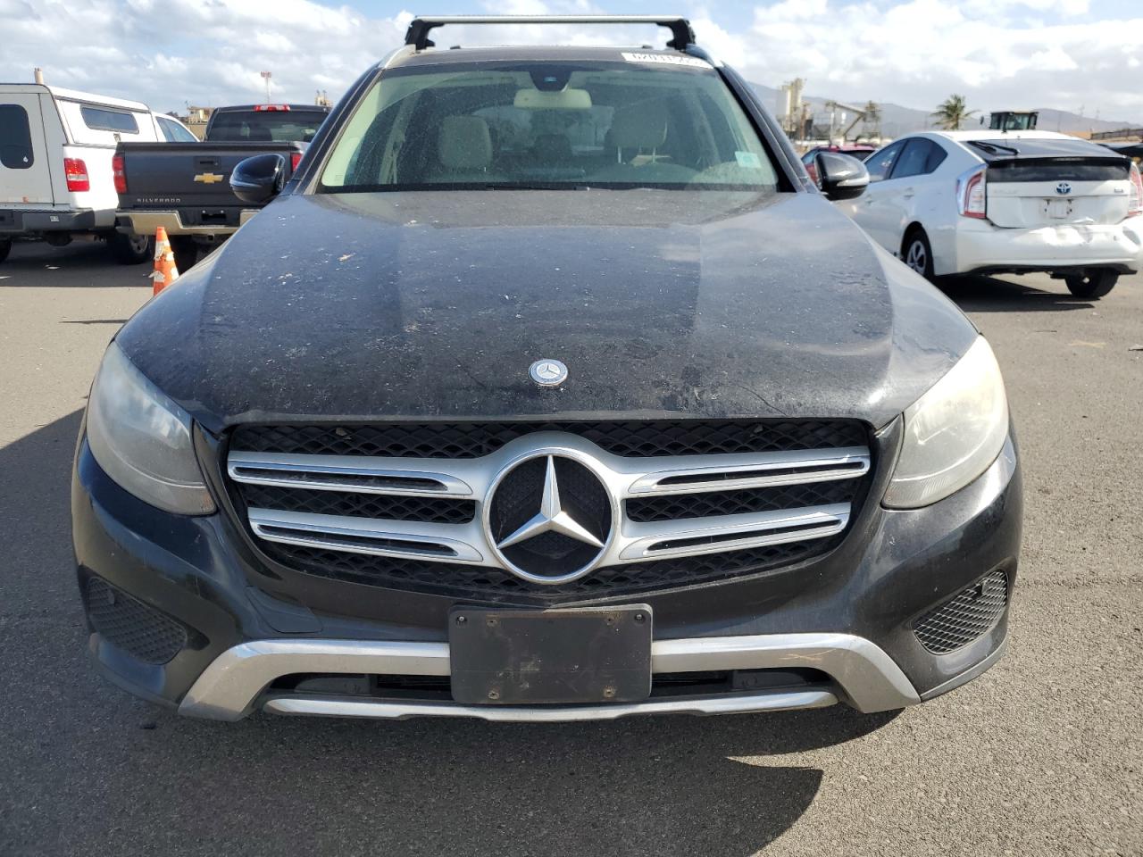 Mercedes-Benz GLC 300 Image 9