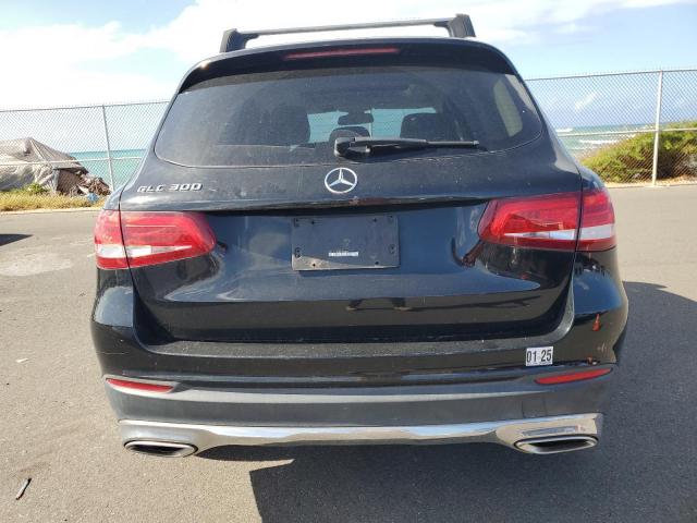 Mercedes-Benz GLC 300 Image 5