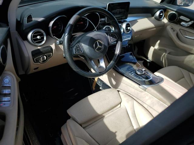 Mercedes-Benz GLC 300 Image 11