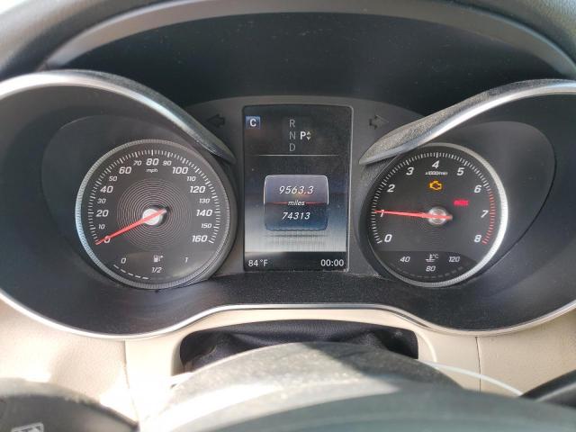 Mercedes-Benz GLC 300 Image 10