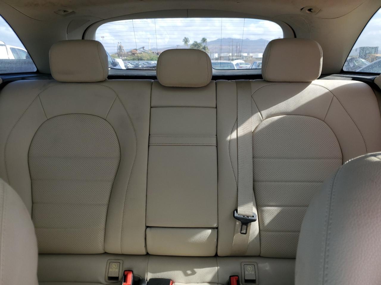 Mercedes-Benz GLC 300 Image 7