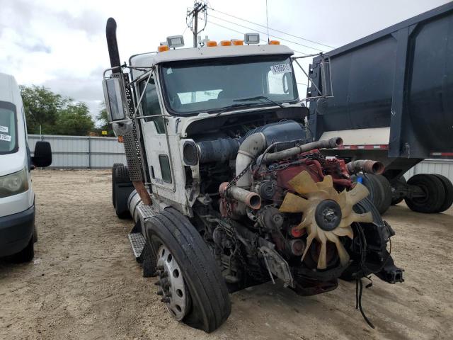  Salvage Kenworth T800