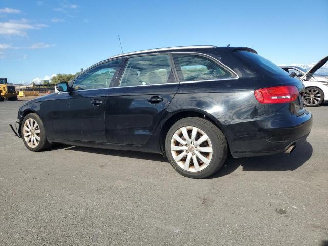 Audi A4 Premium Plus Image 10