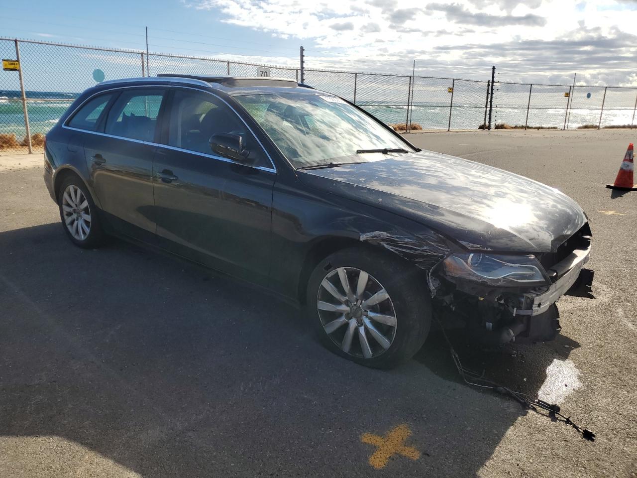 Audi A4 Premium Plus Image 6