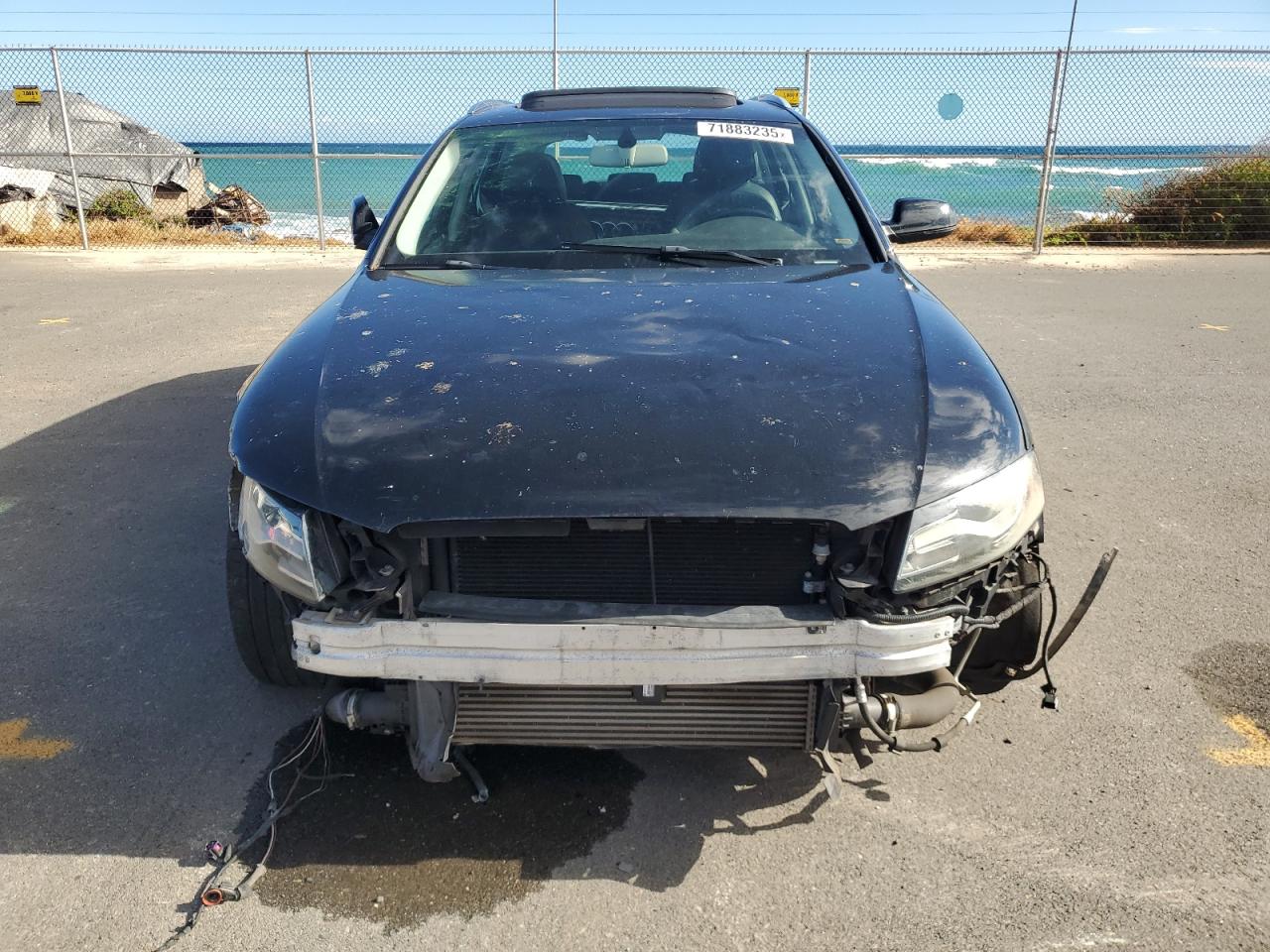 Audi A4 Premium Plus Image 4