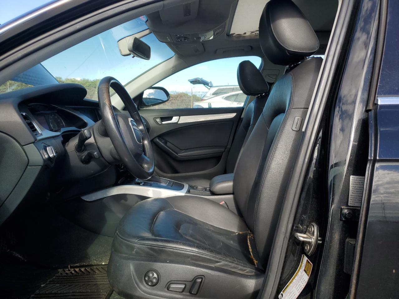 Audi A4 Premium Plus Image 7