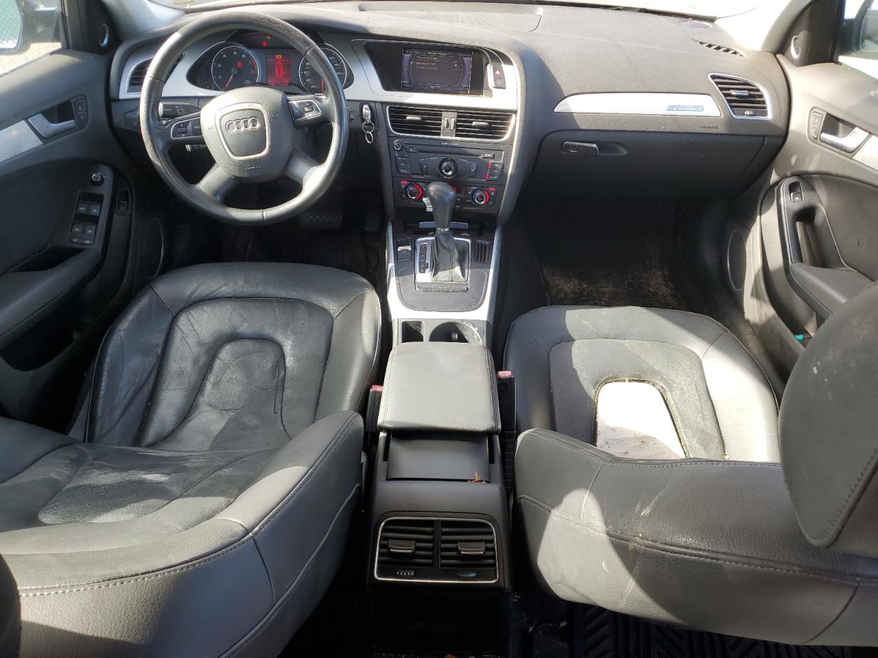 Audi A4 Premium Plus Image 8