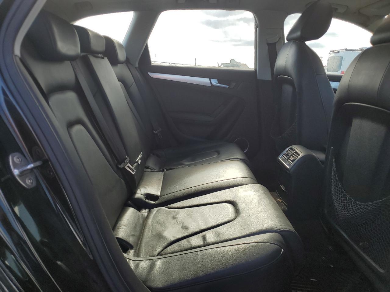 Audi A4 Premium Plus Image 13