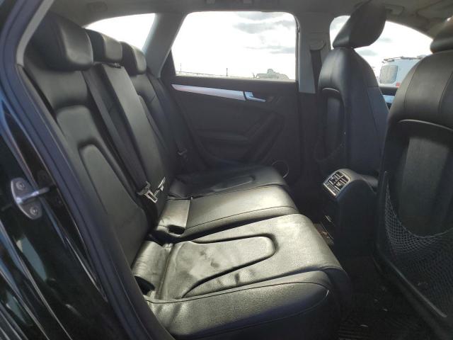 Audi A4 Premium Plus Image 13