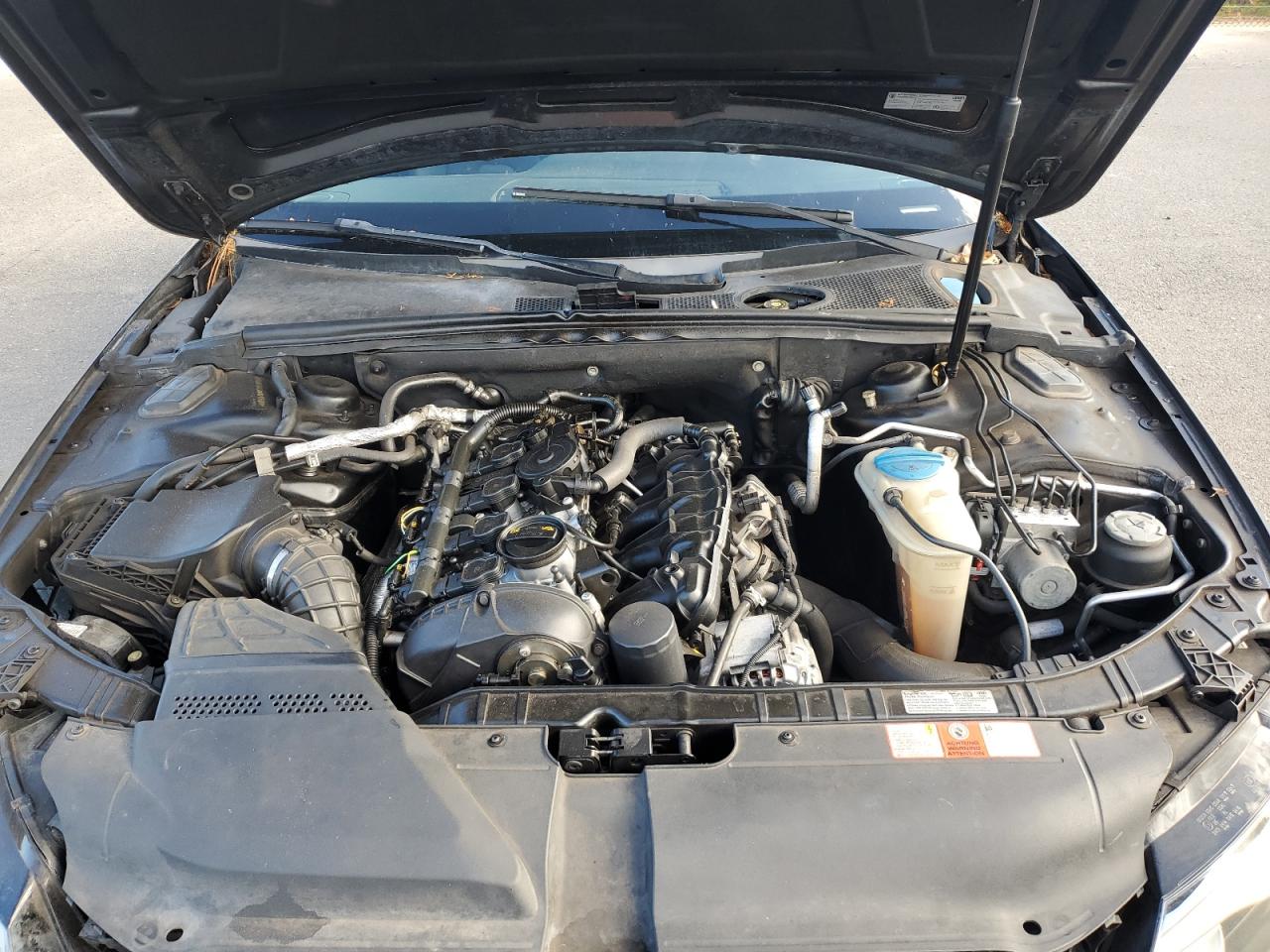 Audi A4 Premium Plus Image 11