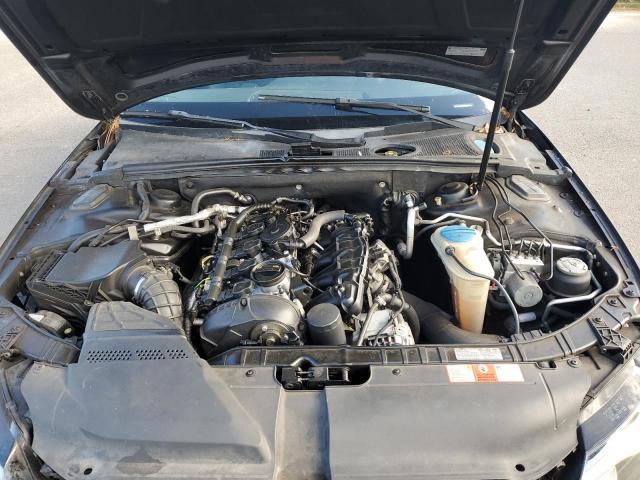 Audi A4 Premium Plus Image 11