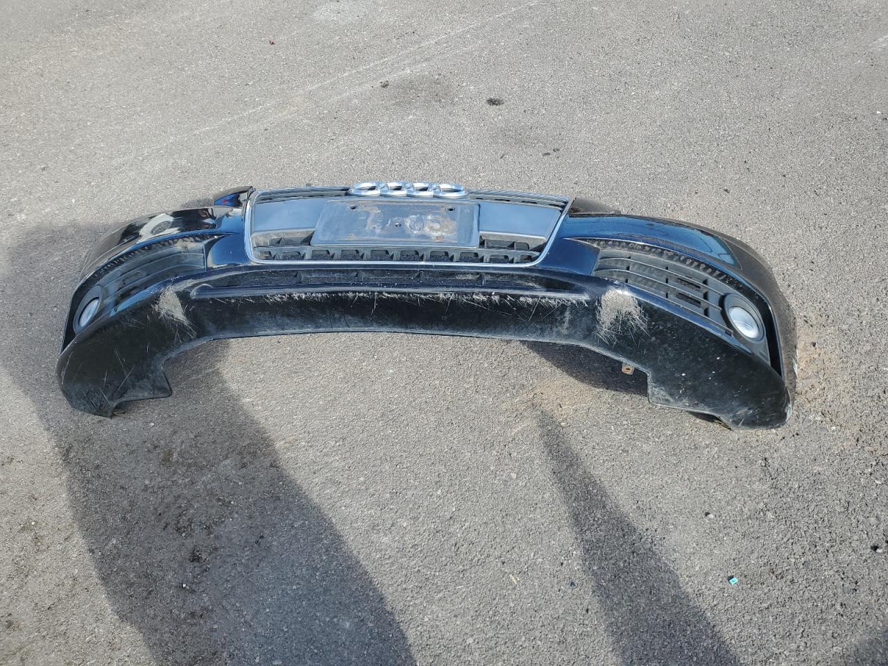 Audi A4 Premium Plus Image 12