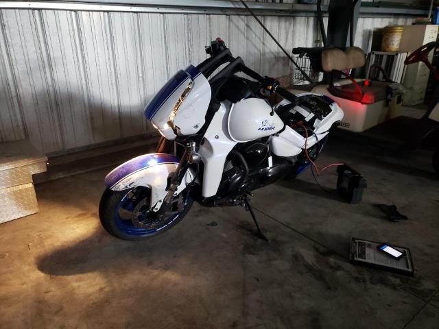  Salvage Suzuki Cyc Vz Vzr