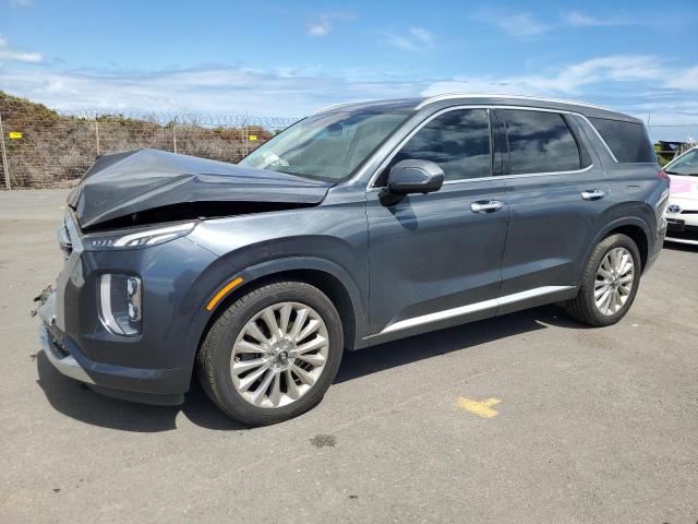  Salvage Hyundai PALISADE