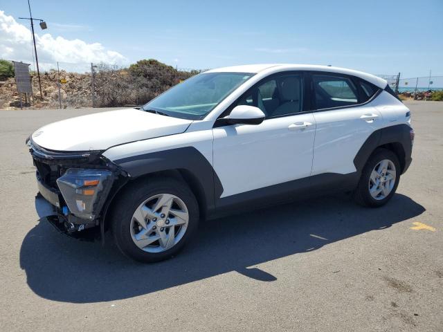  Salvage Hyundai KONA