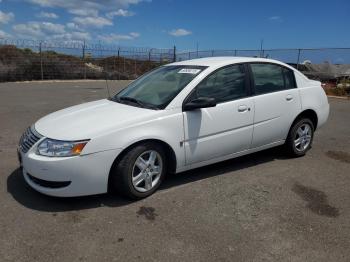  Salvage Saturn Ion