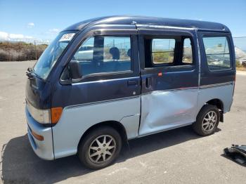 Salvage Daihatsu Other