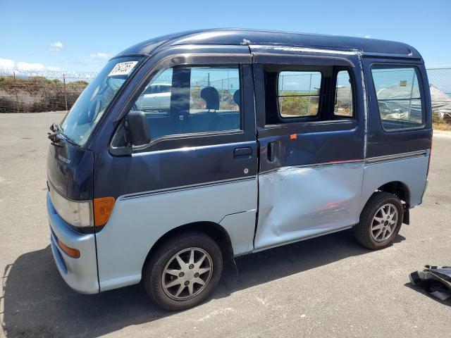  Salvage Daihatsu Other