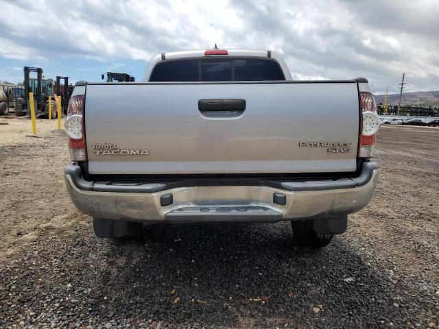 Toyota Tacoma Double Cab Prerunner Image 7