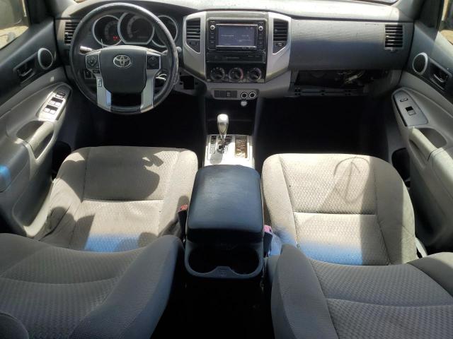 Toyota Tacoma Double Cab Prerunner Image 6