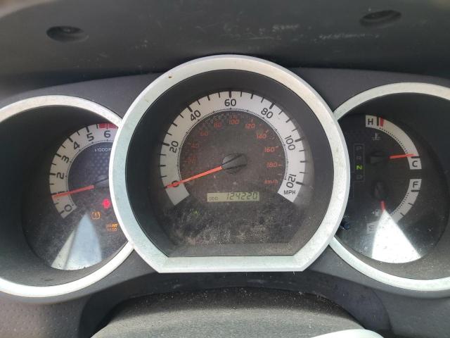 Toyota Tacoma Double Cab Prerunner Image 4