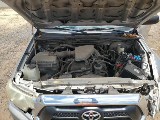 Toyota Tacoma Double Cab Prerunner Image 9