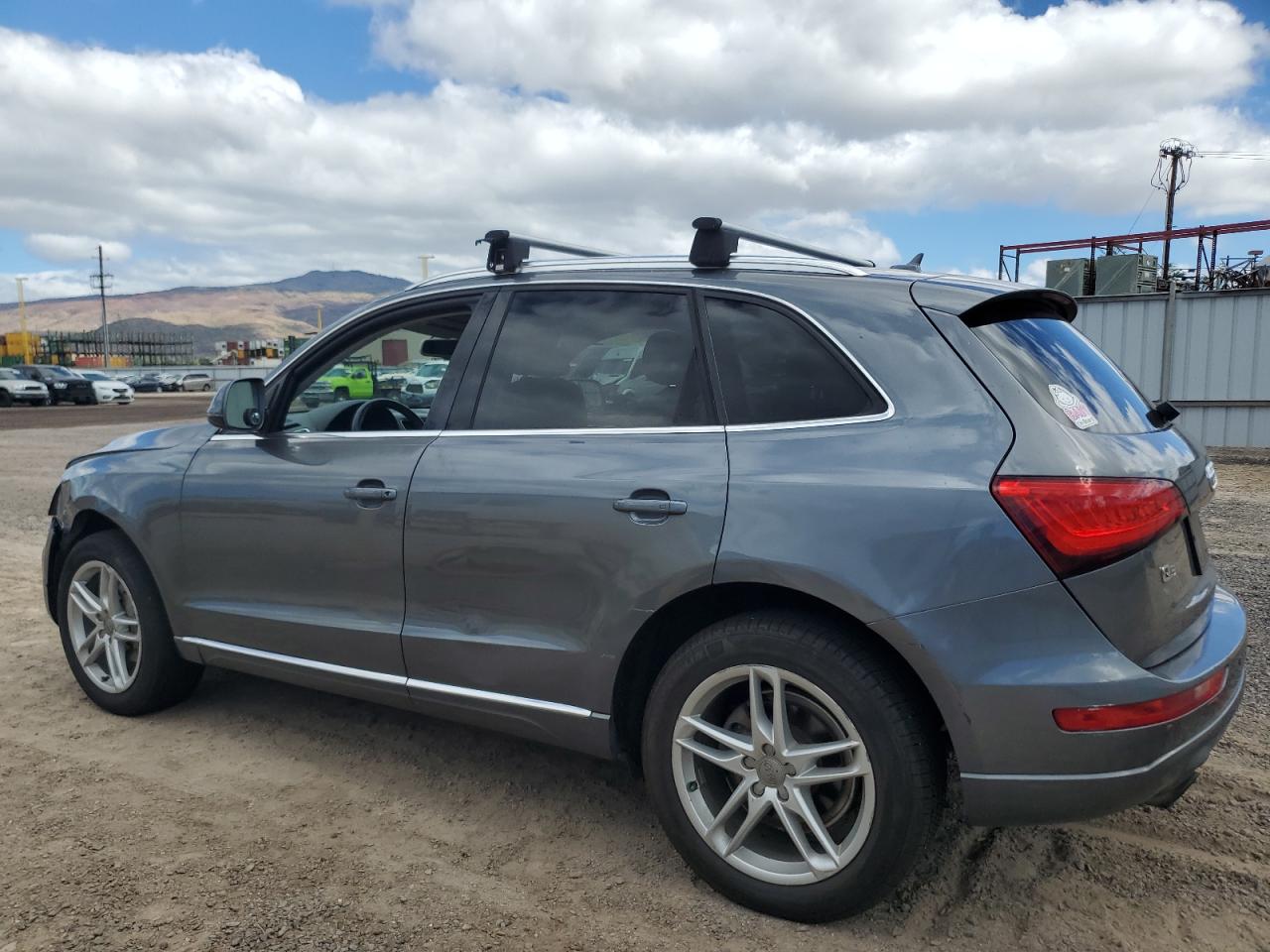 Audi Q5 Premium Plus Image 13